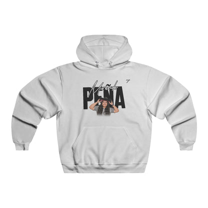 Miranda Pena Vintage Hoodie