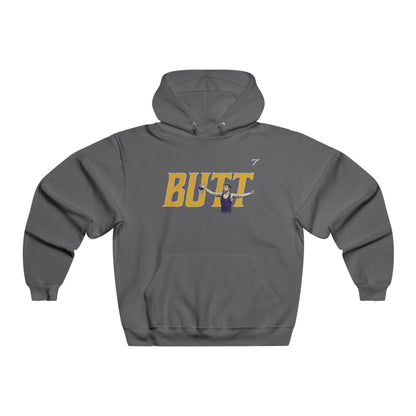 Royce Butt Vintage Hoodie