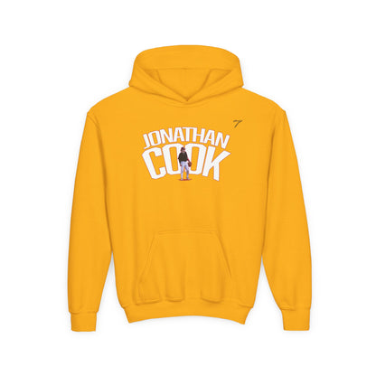 Jonathan Cook YOUTH Hoodie