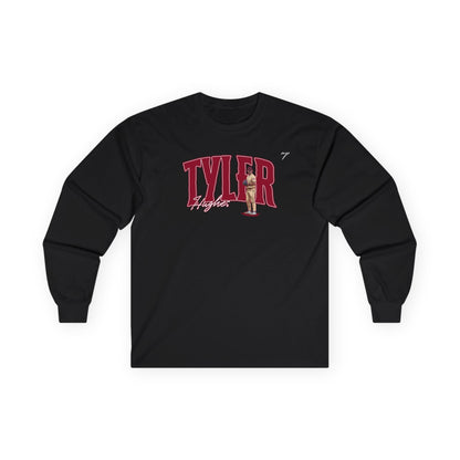 Tyler Hughes Long Sleeve