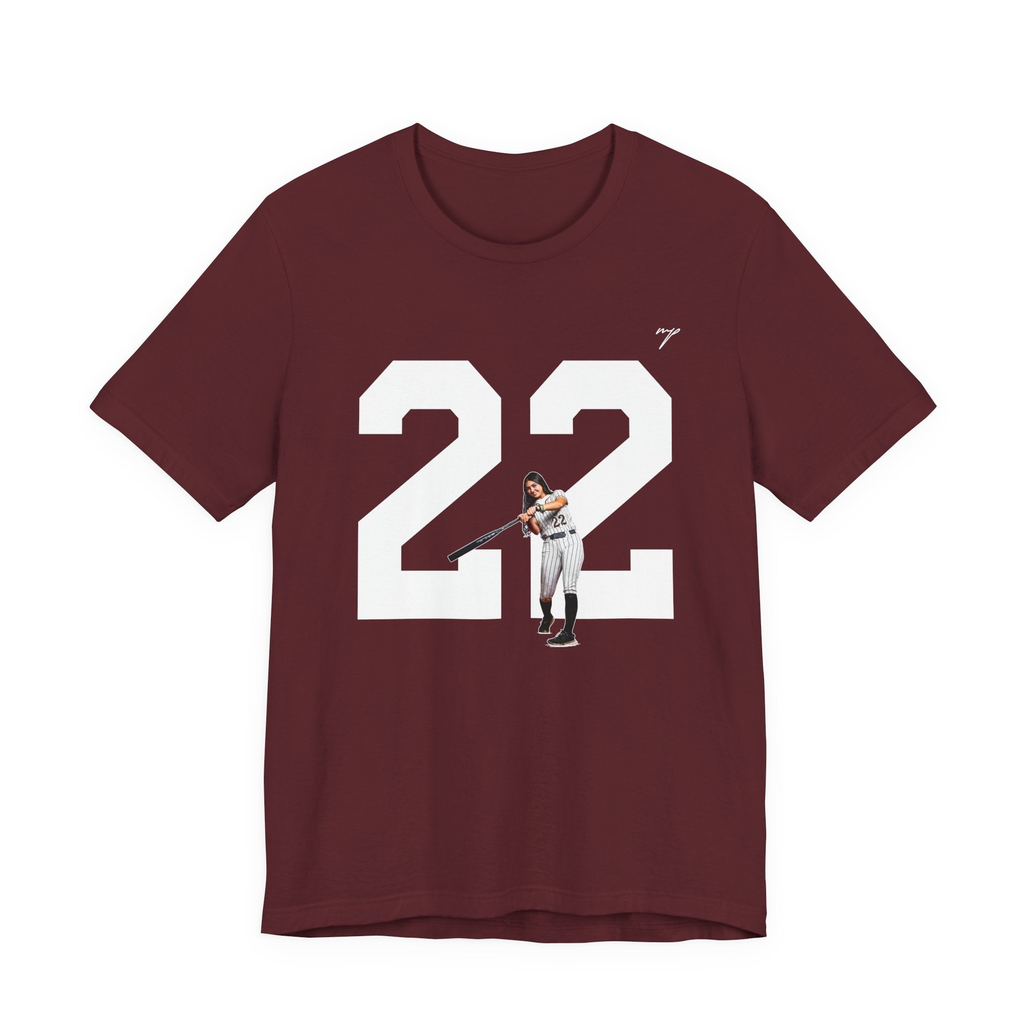 Brianna Sims Graphic Tee