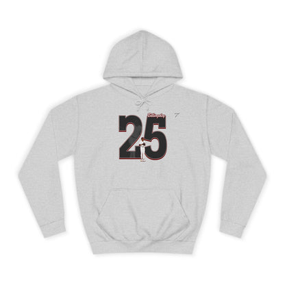 Chris Billingsley Hoodie