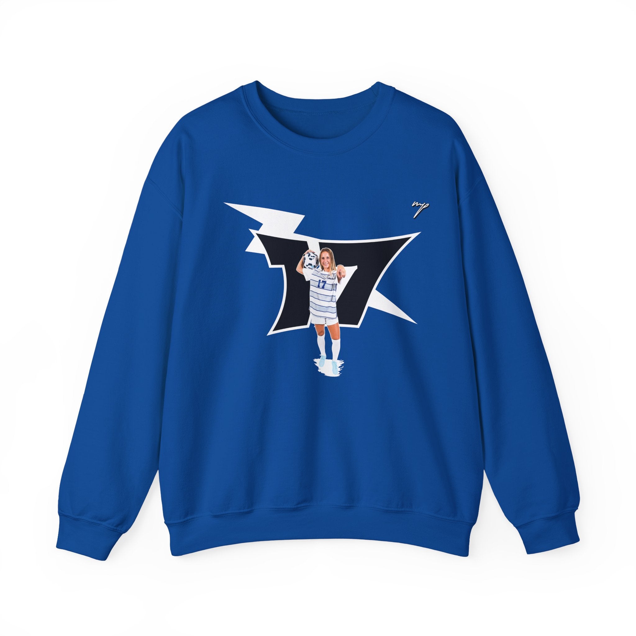 Addie Martin Crewneck