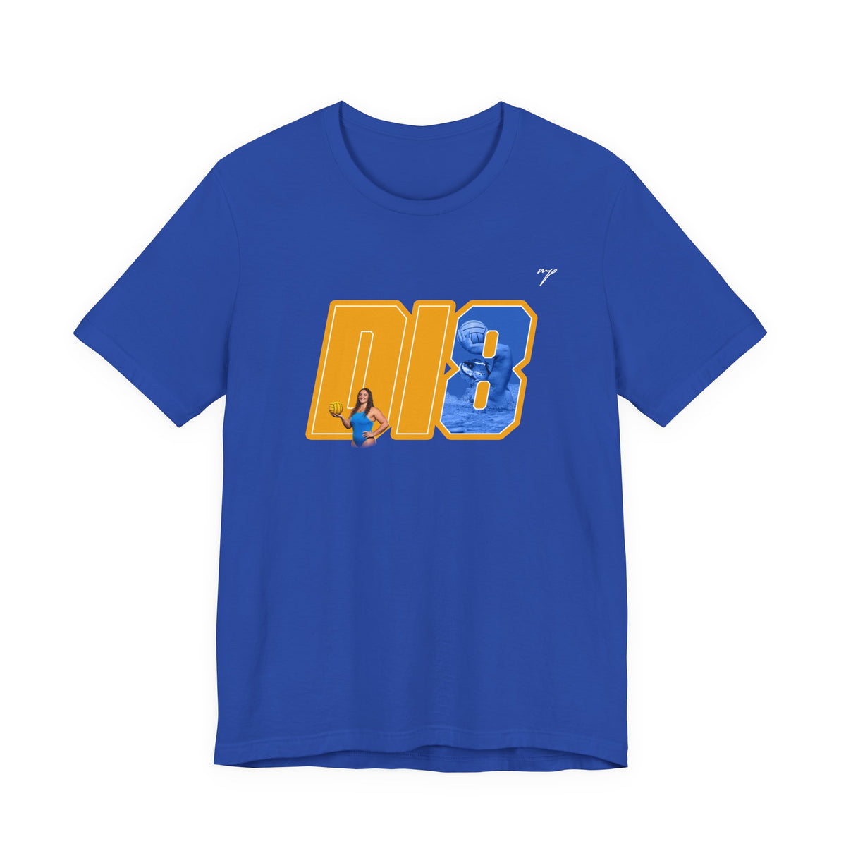 Dania Innis Graphic Tee