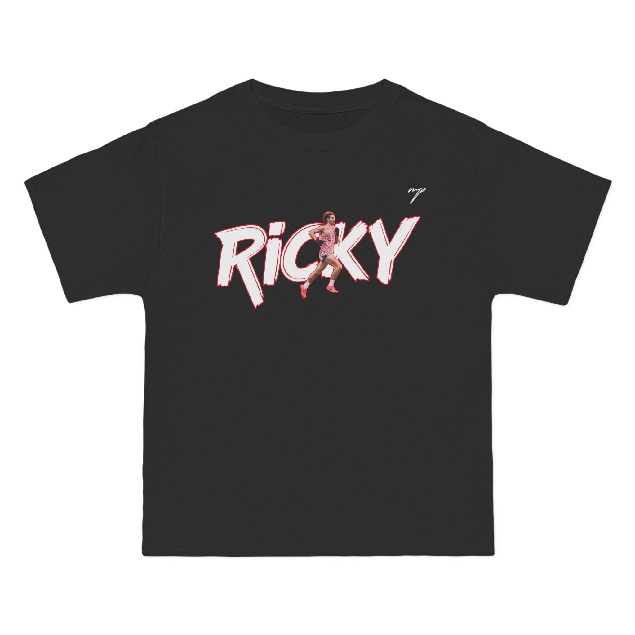 Ricky Klein Vintage Tee