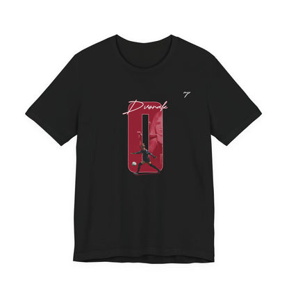 Ashlyn Dvorak Graphic Tee
