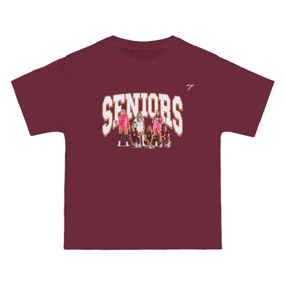 Seniors 2027 Vintage Tee