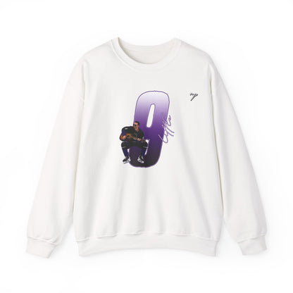 Alex Little Crewneck