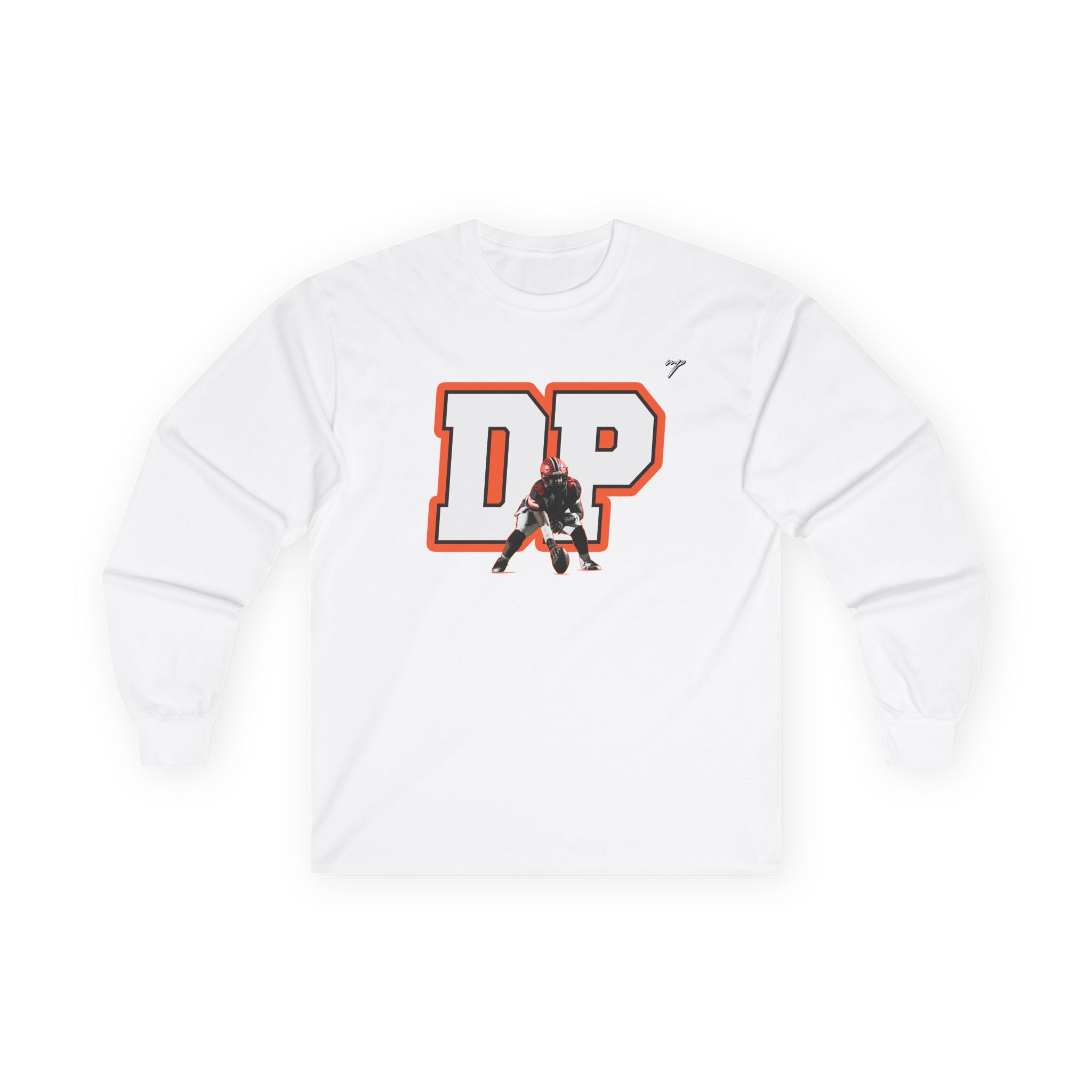 Dylan Powell Long Sleeve Tee
