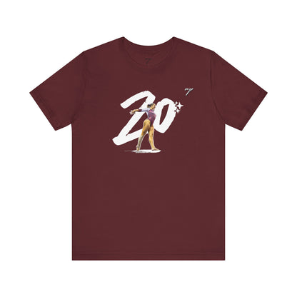 Zoie Pelfrey Graphic Tee