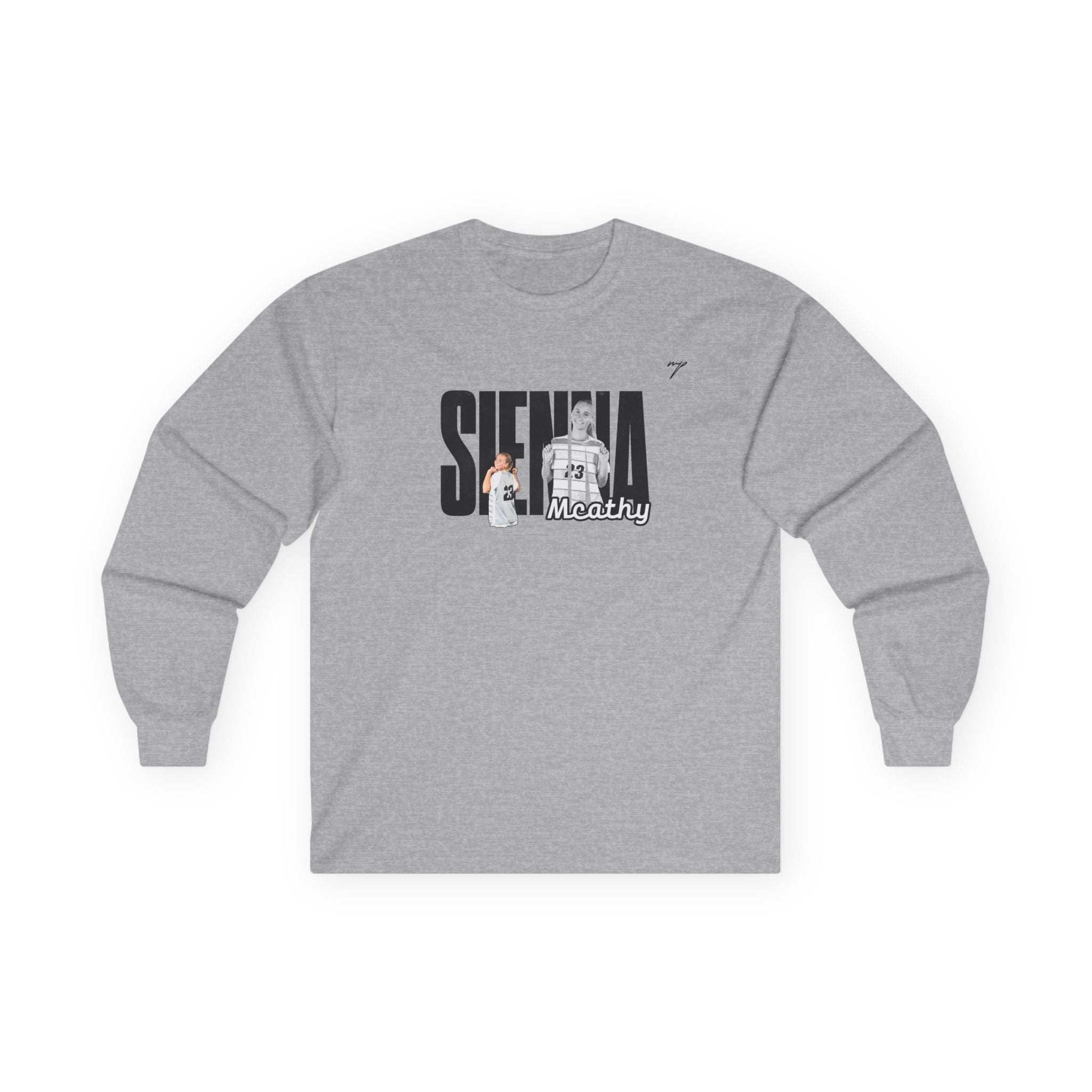 Sienna McAthy Long Sleeve