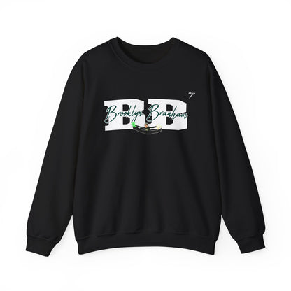 Brooklyn Branham Crewneck