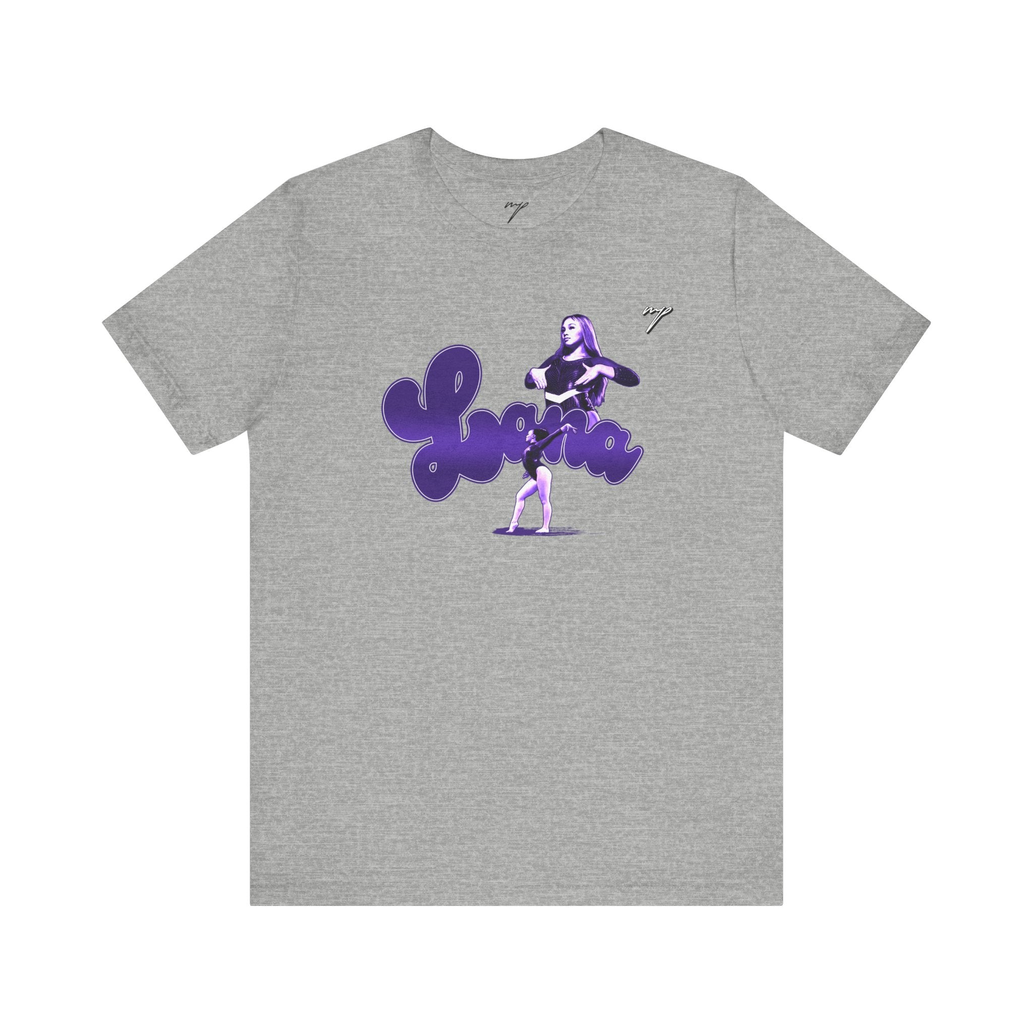Lana Navarro Graphic Tee
