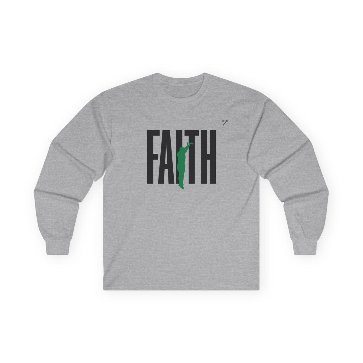 Faith Ferguson Long Sleeve