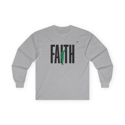 Faith Ferguson Long Sleeve