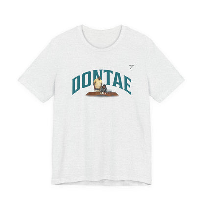 Dontae Reid Graphic Tee
