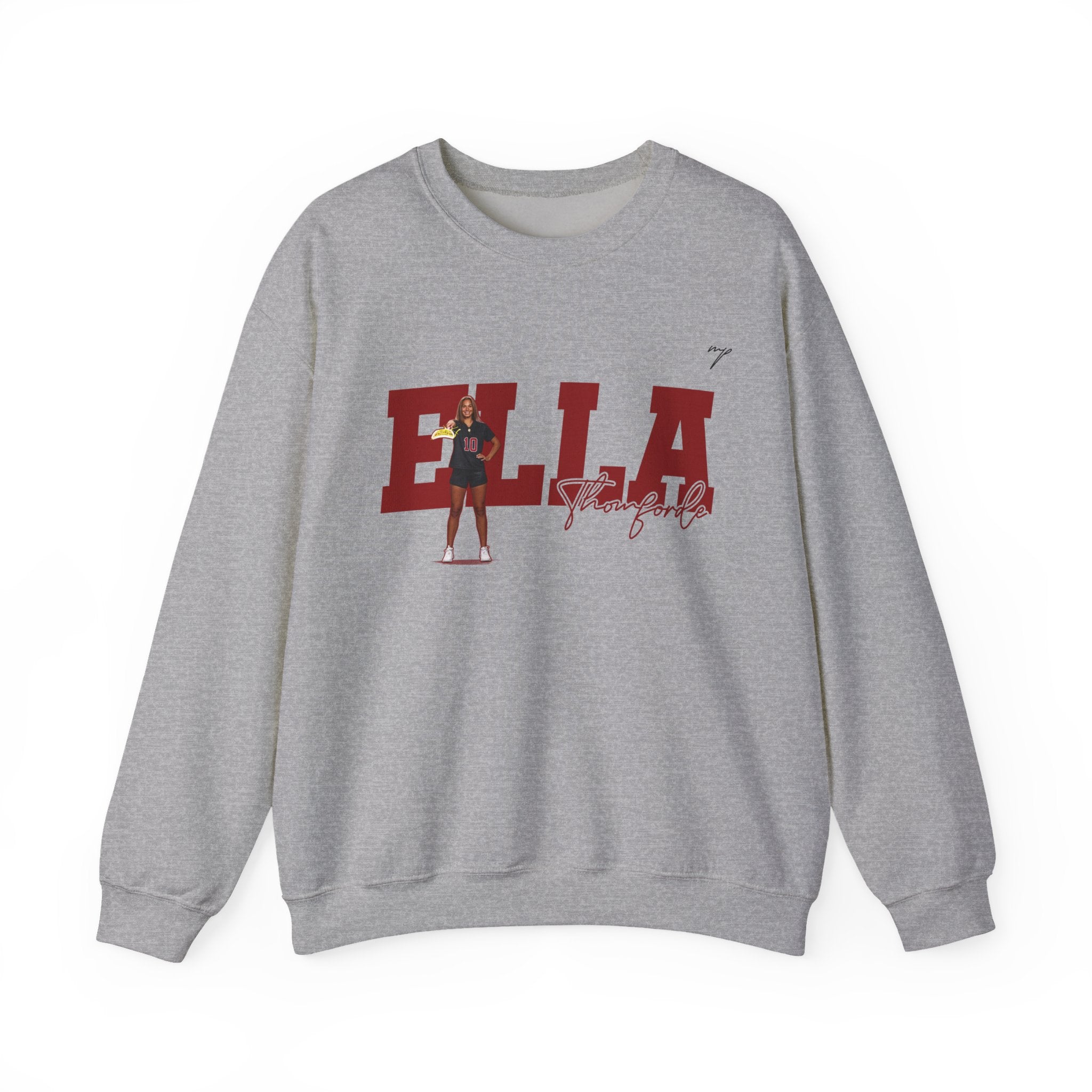 Ella Thomforde Crewneck