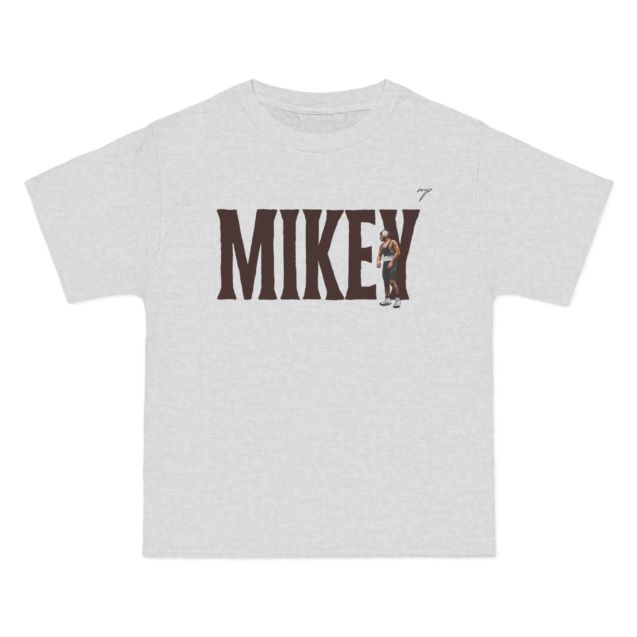 Michael Perez Vintage Tee