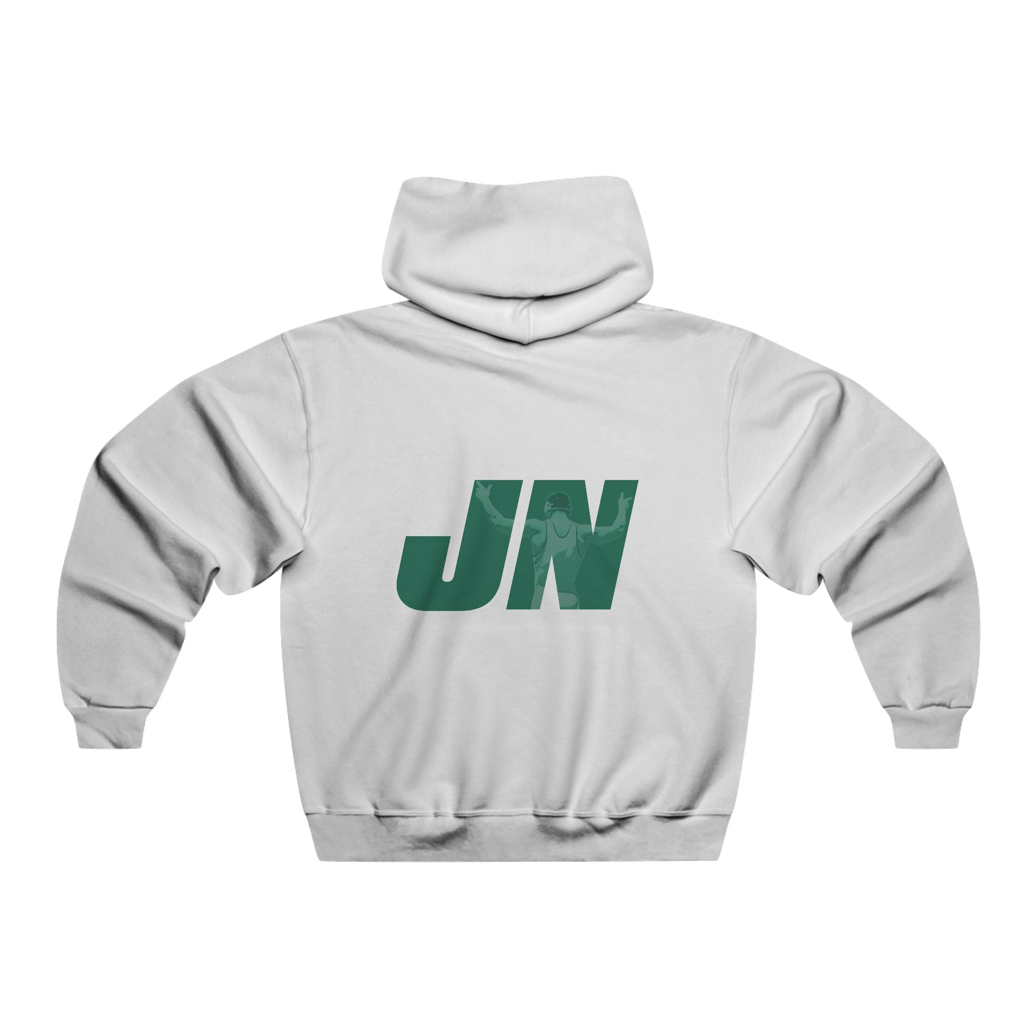 Josh Negron Vintage Hoodie