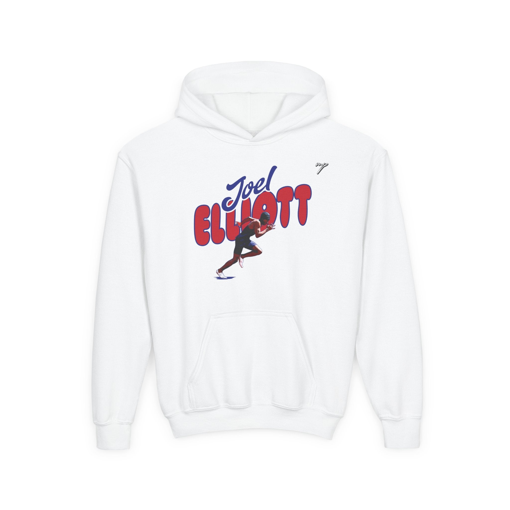 Joel Elliott YOUTH Hoodie