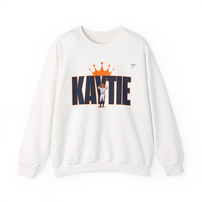 Kaytie Chandler Crewneck