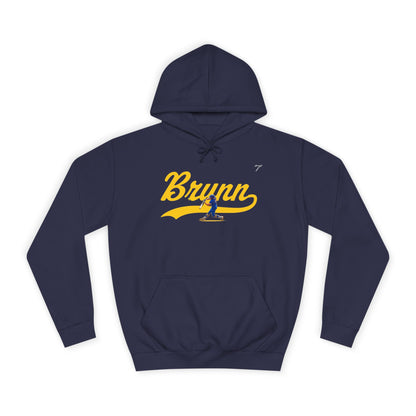 Brynn Anteau Hoodie