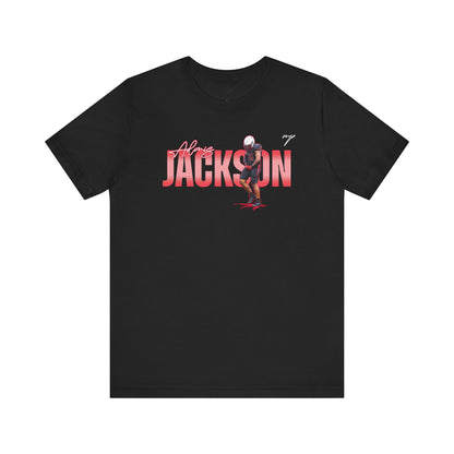 Adonis Jackson Graphic Tee