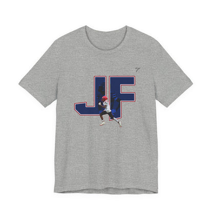 Jamal Faux Graphic Tee