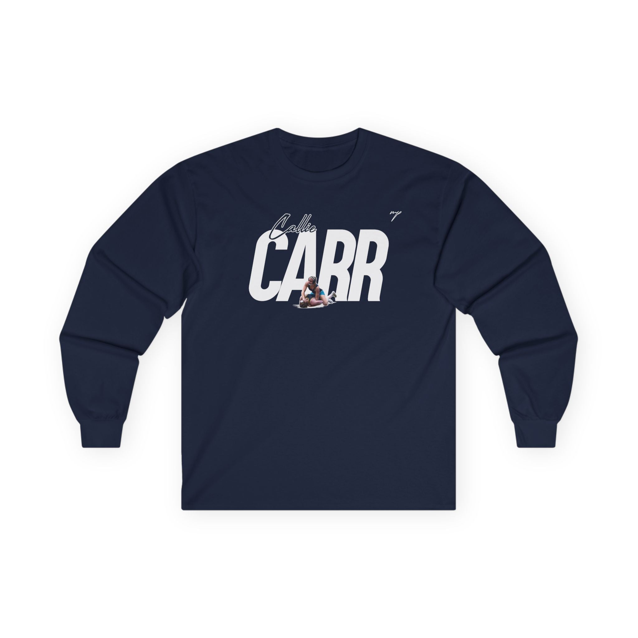 Callie Carr Long Sleeve