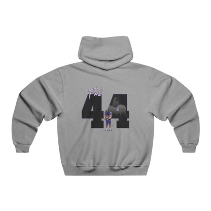 Aiden Ford Vintage Hoodie
