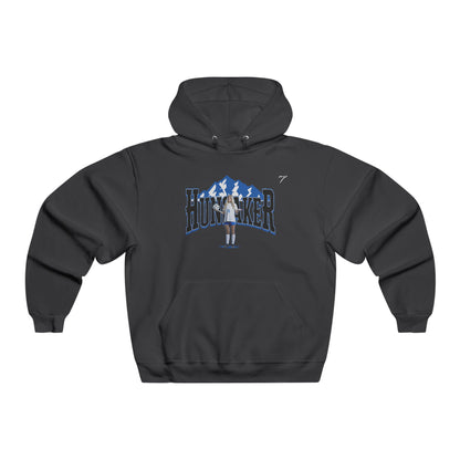 Tianna Hunsaker Vintage Hoodie