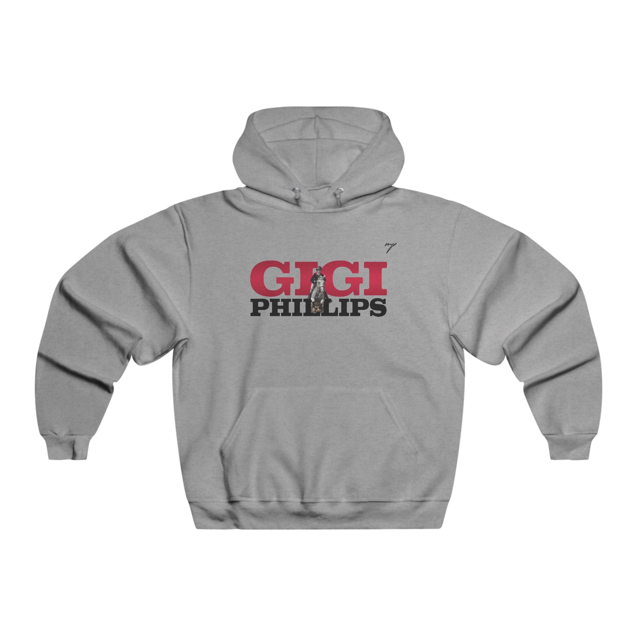 Gigi Phillips Vintage Hoodie