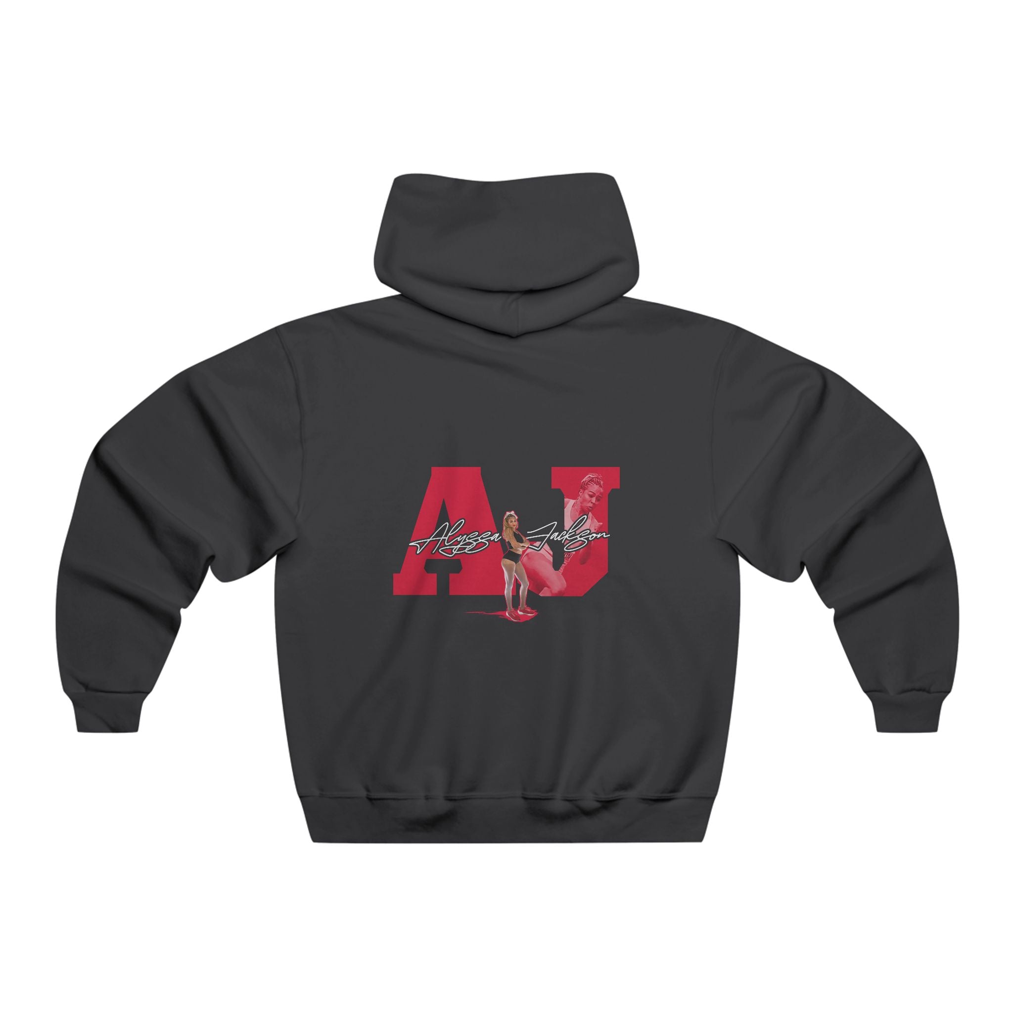 Alyssa Jackson Vintage Hoodie