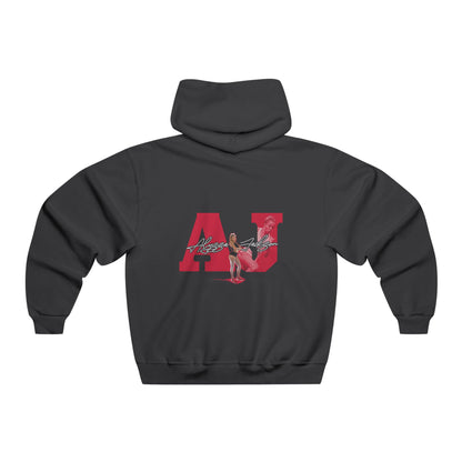 Alyssa Jackson Vintage Hoodie