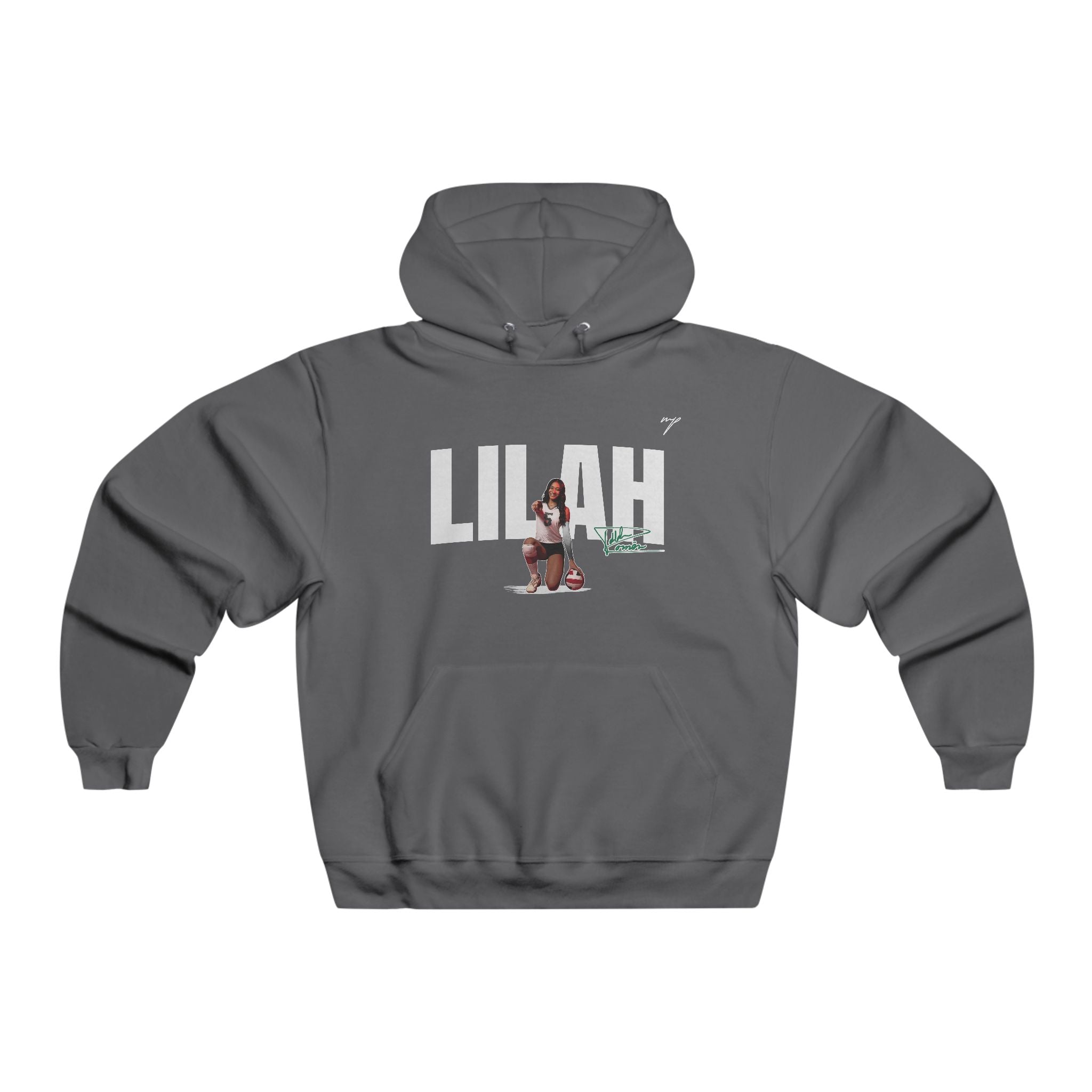 Delilah Roman Vintage Hoodie