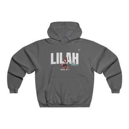 Delilah Roman Vintage Hoodie
