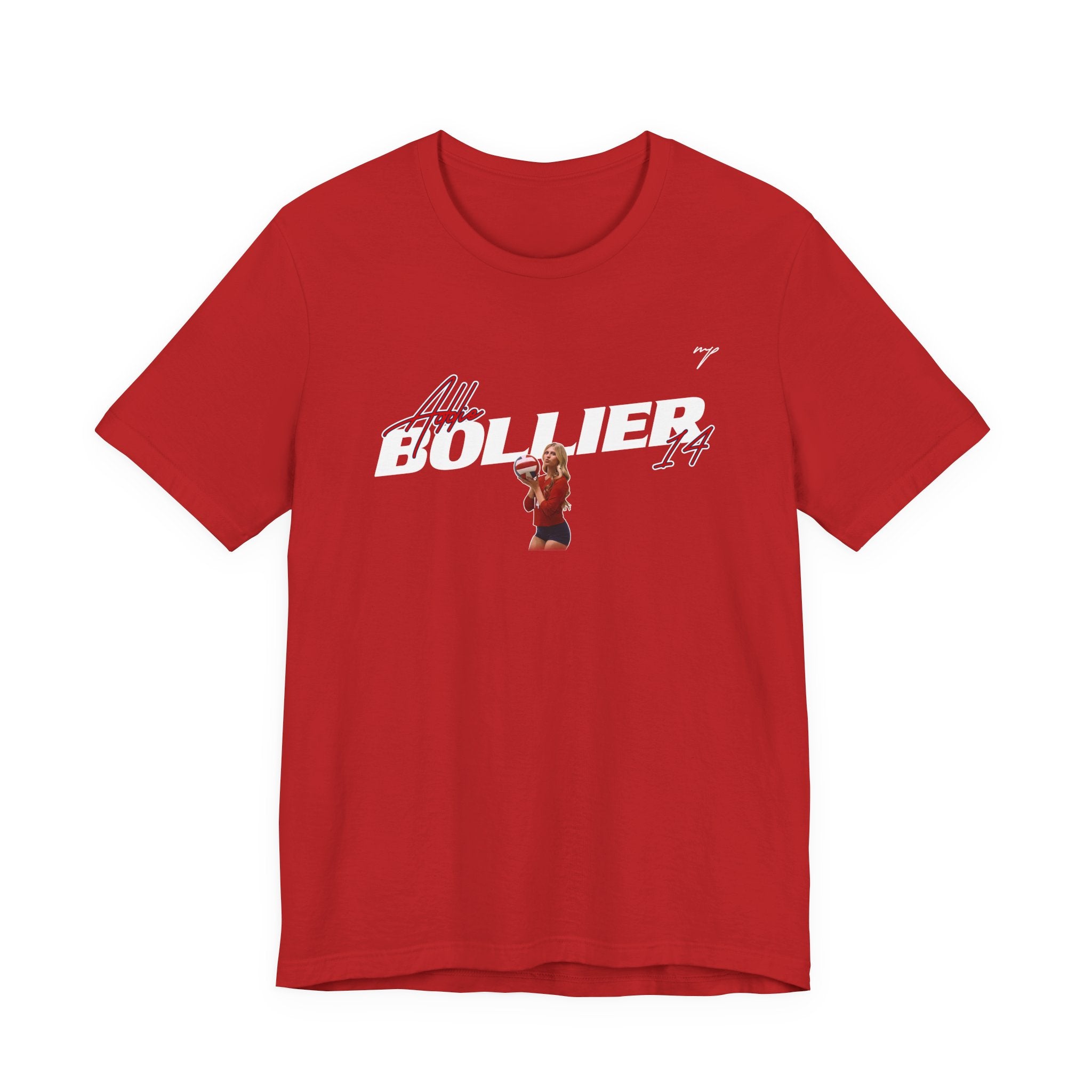 Addie Bollier Graphic Tee