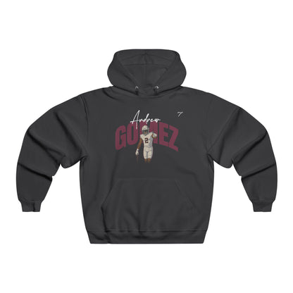 Andrew Gomez Vintage Hoodie