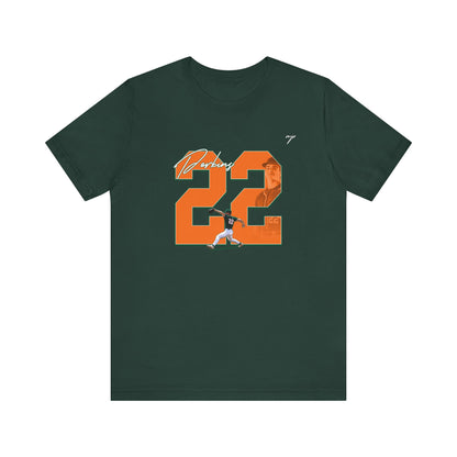 Jackson Perkins Graphic Tee