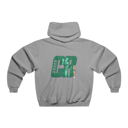 Cassie Bauer Vintage Hoodie