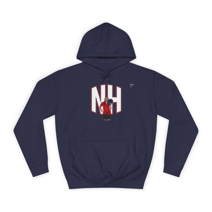 Nevaeh Hull Hoodie