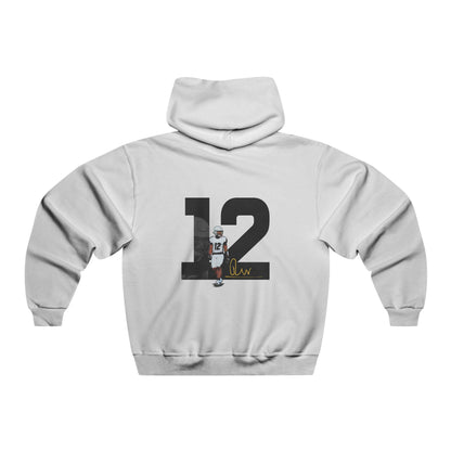 Rondale Mapp Vintage Hoodie