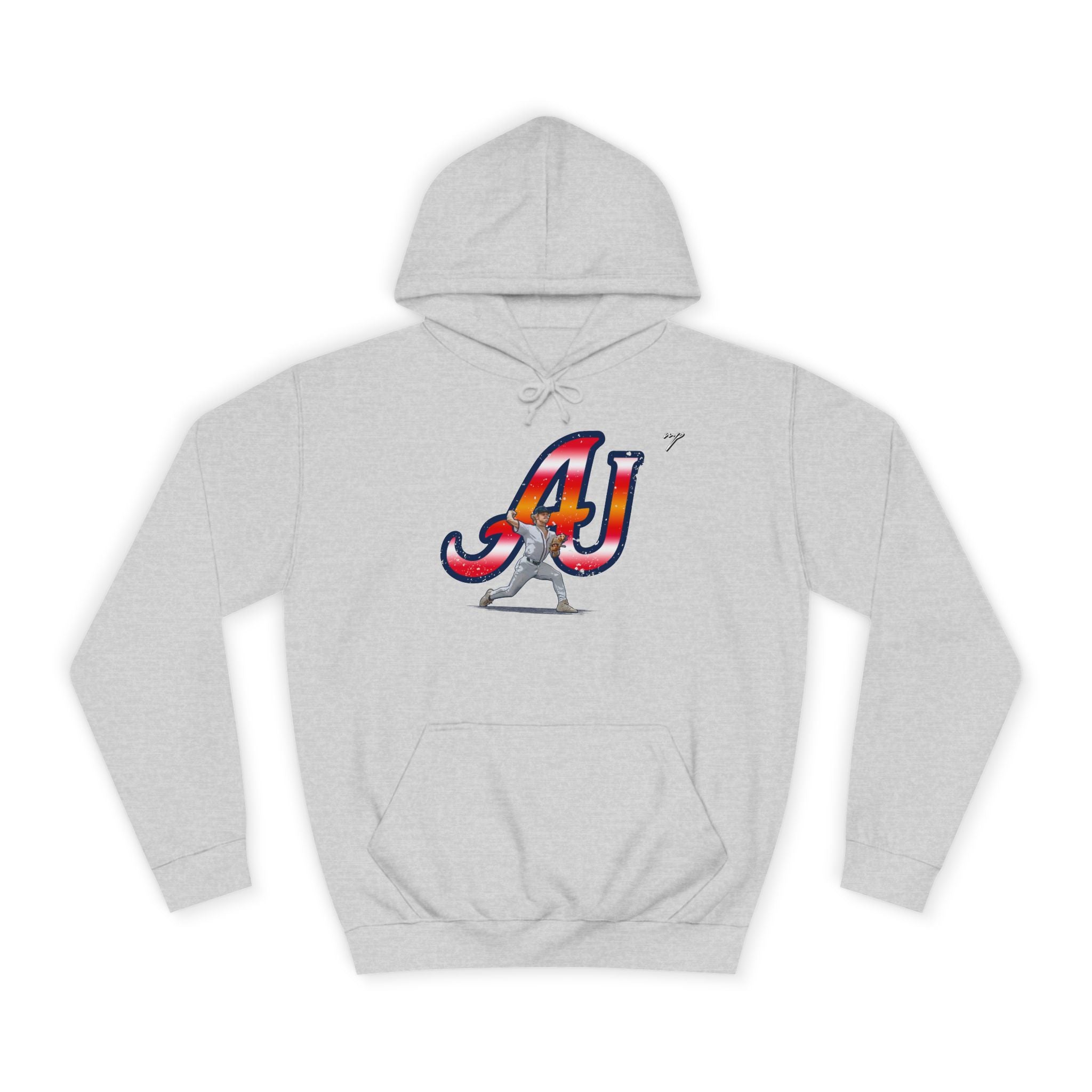 AJ Hickox Hoodie