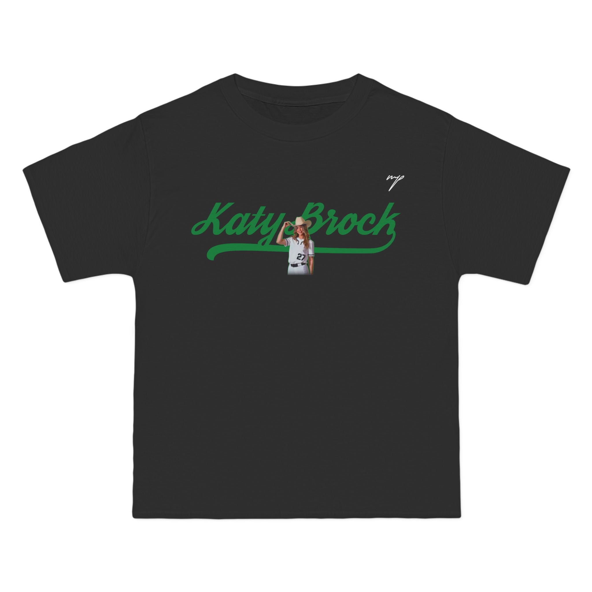 Katy Brock Vintage Tee