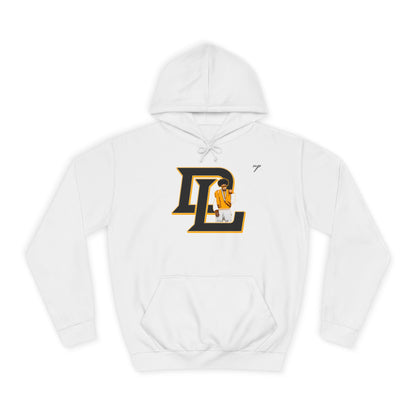 Dillon Leacock Hoodie