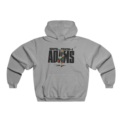 Baleigh Adams Vintage Hoodie