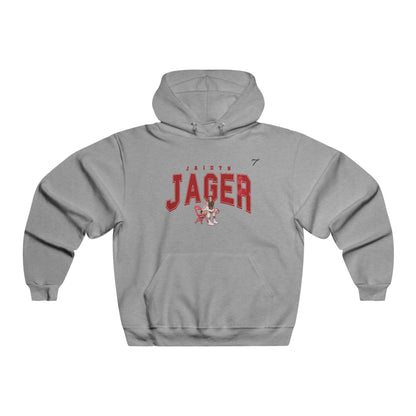 Jaidyn Jager Vintage Hoodie