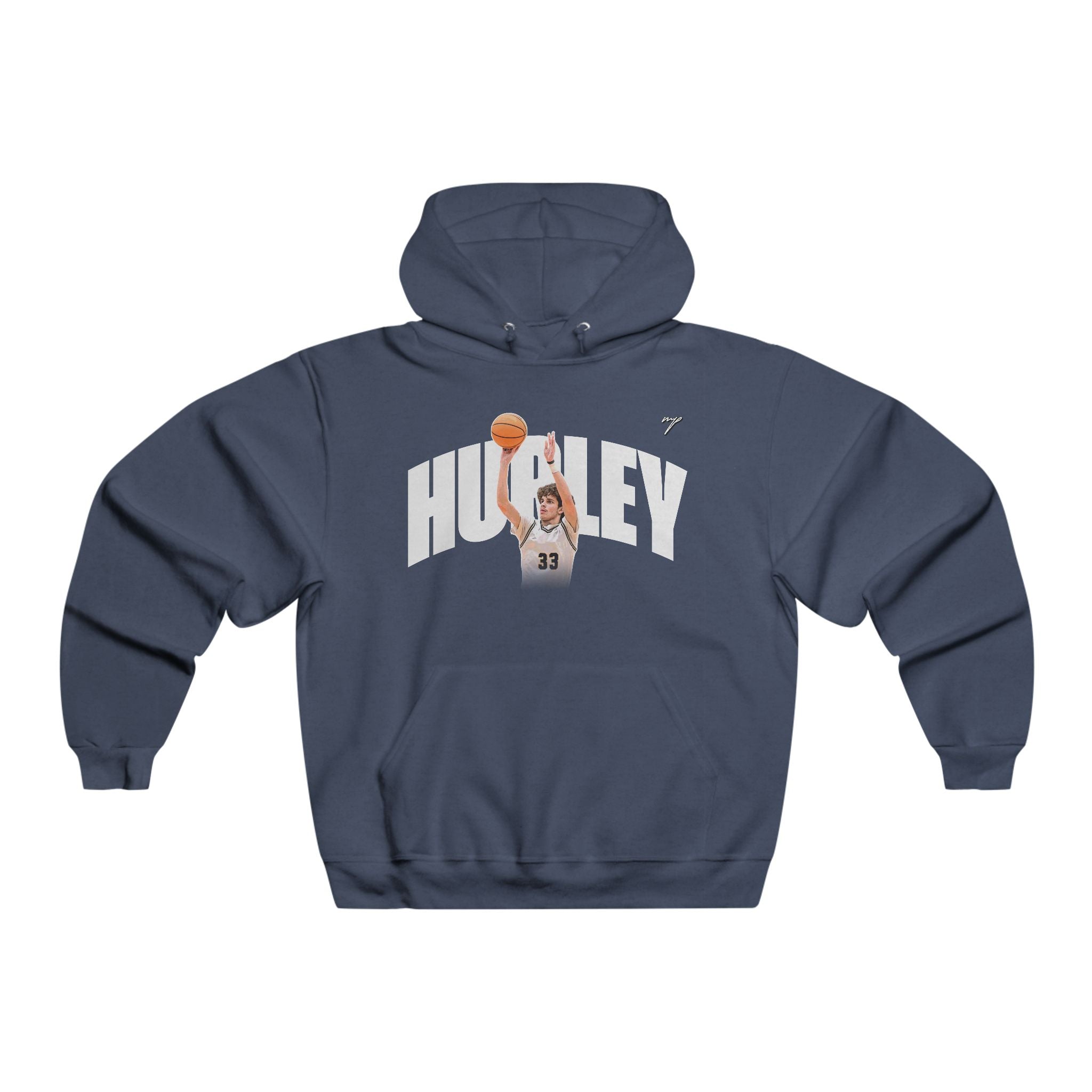 Ayden Hurley Vintage Hoodie