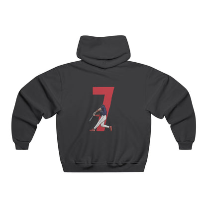 Luke Hill Vintage Hoodie