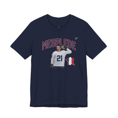 Julia Mesplede (France) Graphic Tee